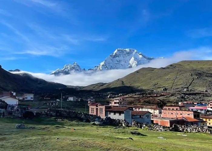Vista Ausangate 5*