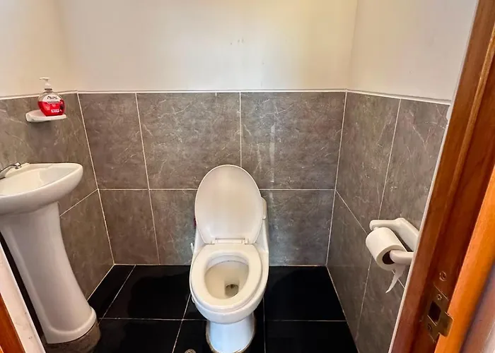 Vista Ausangate Hotel 5*