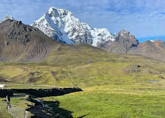 Vista Ausangate 5*